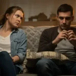 Signs your partner is lying