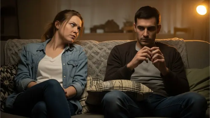 11 Clear Signs Your Partner Is Lying to You (Don’t Ignore These)