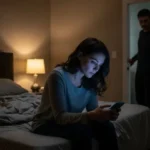 Signs your spouse feels sexually neglected