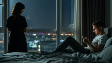 15 Signs You’re Dating Emotionally Unavailable Men