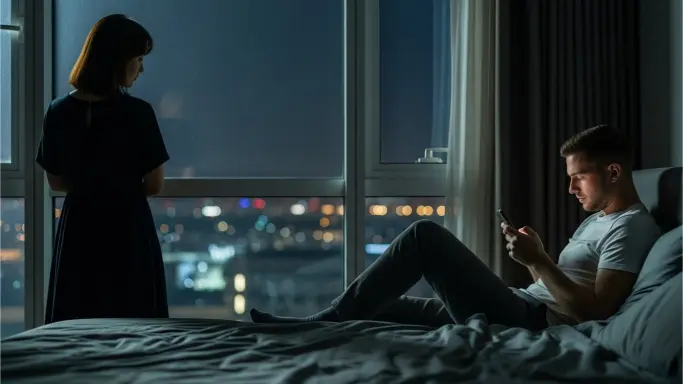 15 Signs You’re Dating Emotionally Unavailable Men