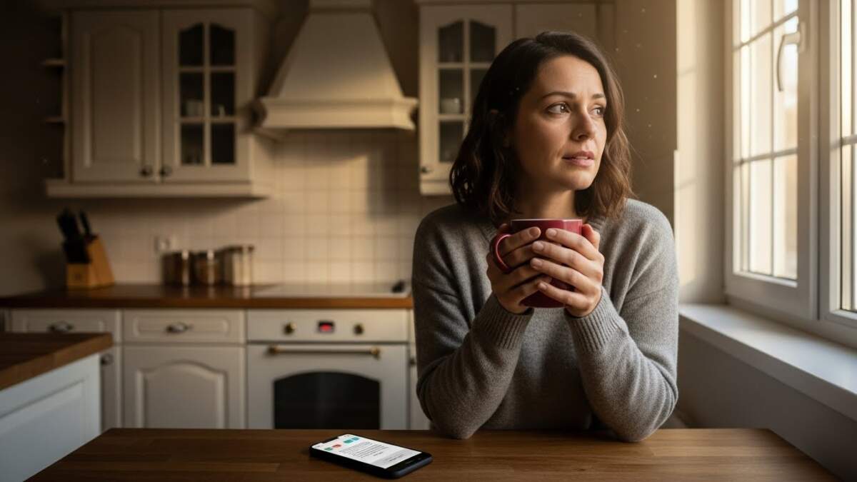 Why Dating Makes You Anxious — 7 Signs & How to Date Securely