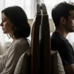 Why does sex decline after marriage