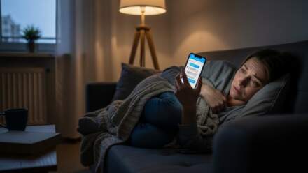 Why Dating After Divorce Feels Scary — Trust Again