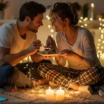 budget-friendly Valentine's dates