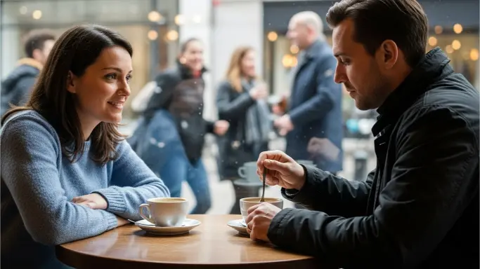 Why Won’t He Commit? 11 Real Reasons & What They Mean for You