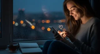 💌 100 Cute “I Love You” Texts for Him — Send One Now