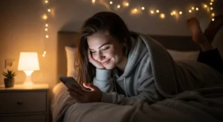 ❤️ 100 Romantic “I Love You” Texts to Melt Their Heart