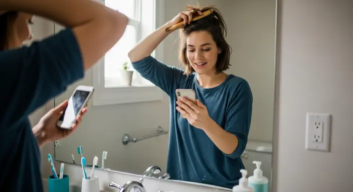 15 Cute Good Morning Texts for Your Crush — Send One