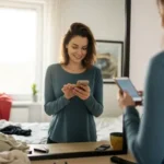 23 Flirty Good Morning Messages to Make Him Think of You