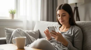 20 Good Morning Love Texts for Him That’ll Make His Day