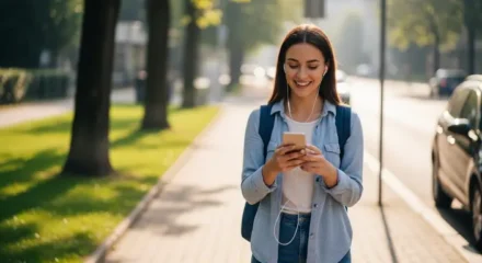 21 Good Morning Messages to Keep Him Happy All Day