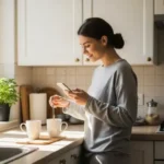 20 Romantic Good Morning Texts He’ll Love