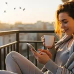 Sweet Good Morning Texts